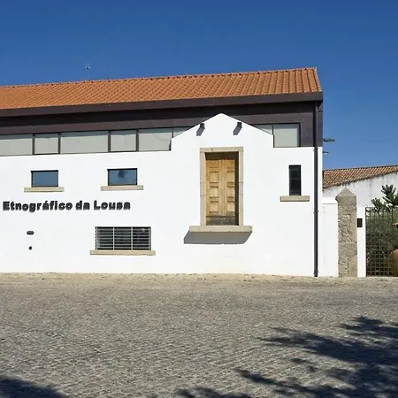 Country house 3 Marias - Nº20 - T1