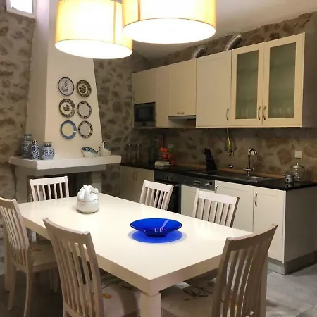 Country house 3 Marias - Nº20 - T1