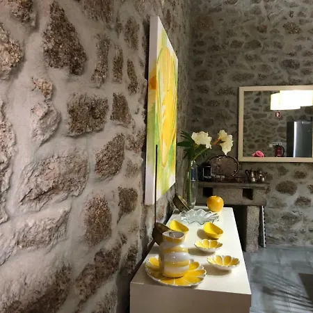 3 Marias - Nº20 - T1 Country house *