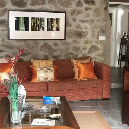 Country house 3 Marias - Nº20 - T1