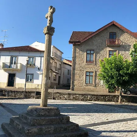 3 Marias - Nº20 - T1 * Lousa (Central Portugal)
