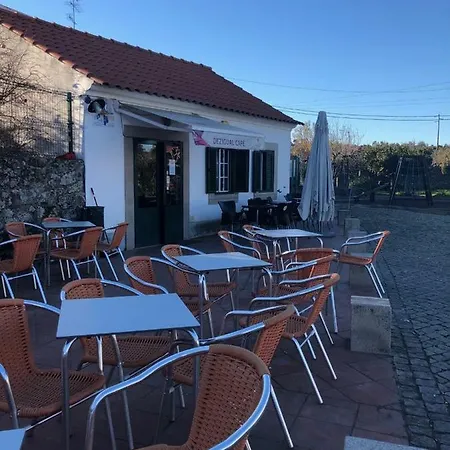 Country house 3 Marias - Nº20 - T1 Lousa (Central Portugal)