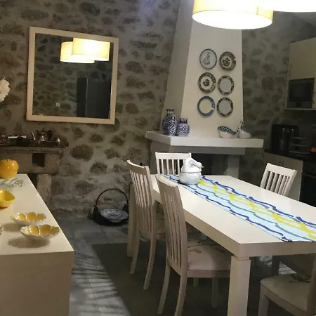 Country house 3 Marias - Nº20 - T1 *