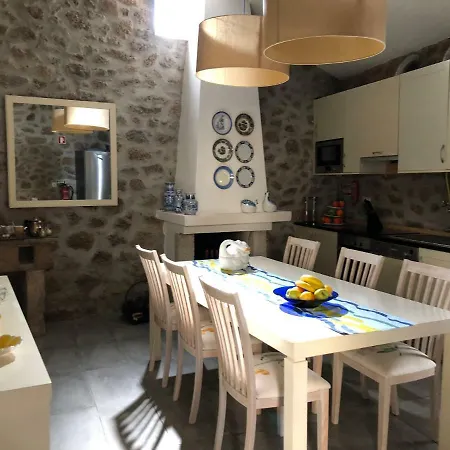 Country house 3 Marias - Nº20 - T1 *