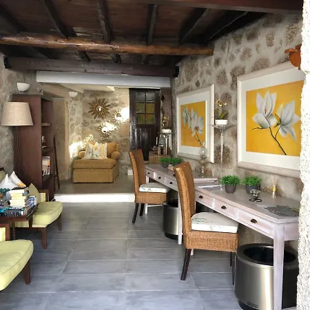 Country house 3 Marias - Nº20 - T1