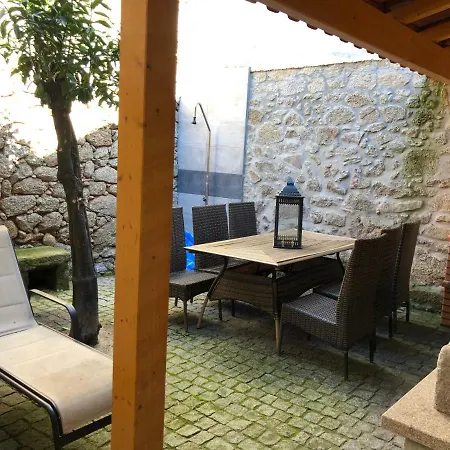 Country house 3 Marias - Nº20 - T1 Lousa (Central Portugal)