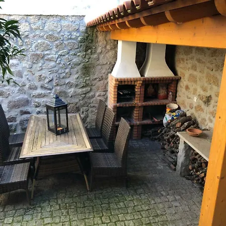 Country house 3 Marias - Nº20 - T1 Lousa (Central Portugal)