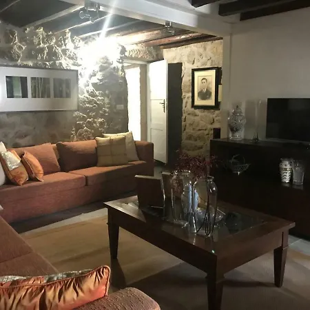 3 Marias - Nº20 - T1 Country house *