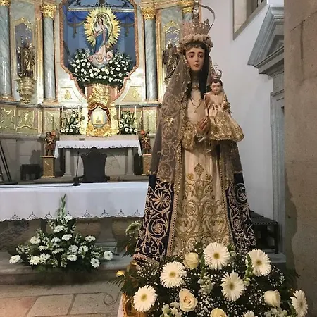 Gospodarstwo wiejskie 3 Marias - Nº20 - T1 Lousa (Castelo Branco)